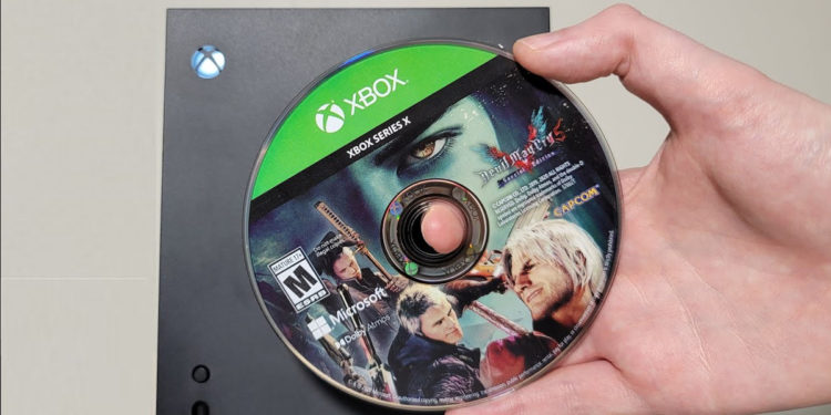 Microsoft dikabarkan sedang menyiapkan fitur baru yang memungkinkan pemain mengubah game versi disc menjadi lisensi digital.