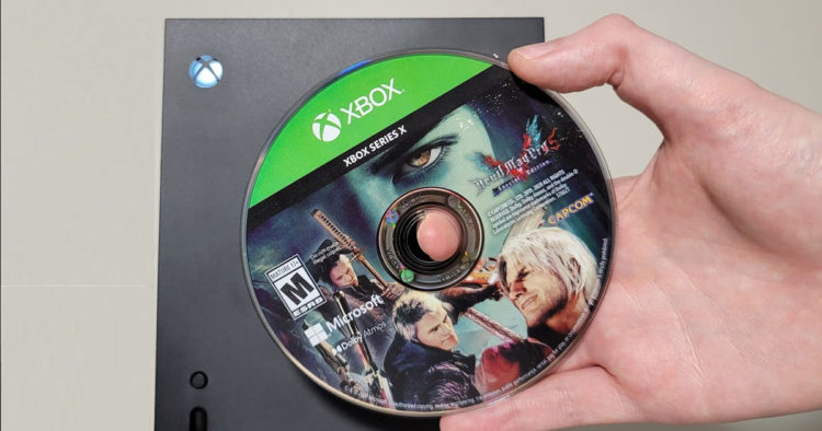 Microsoft dikabarkan sedang menyiapkan fitur baru yang memungkinkan pemain mengubah game versi disc menjadi lisensi digital.