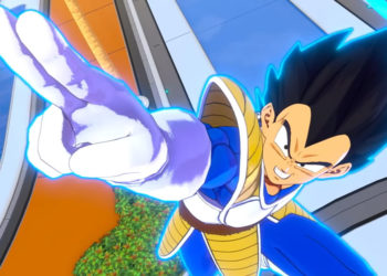 Bandai Namco telah melepas video presentasi gameplay penuh dari Dragon Ball Xenoverse 3 yang terlihat menjanjikan