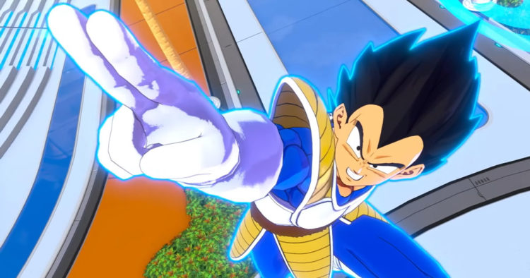 Bandai Namco telah melepas video presentasi gameplay penuh dari Dragon Ball Xenoverse 3 yang terlihat menjanjikan