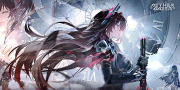 Alih-alih langsung mematikan server, Yongshi memutuskan tetap menjalankan Aether Gazer lewat Companion Server.