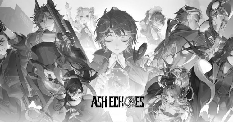 Tim developer resmi mengumumkan kalau layanan Ash Echoes SEA akan berakhir pada 24 Juli 2026 pukul 12.00 WIB (GMT+7).