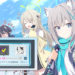 Blue Archive Anniversary 5.5 di server Jepang berubah jadi kontroversi setelah Nexon ganti sistem Yobidasi Point atau spark 200 pull.