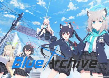 Perayaan Blue Archive Anniversary 5.5 di server Jepang yang disiarkan pada 26 Juli 2026 justru memicu kontroversi karena sistem gacha baru.