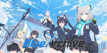 Perayaan Blue Archive Anniversary 5.5 di server Jepang yang disiarkan pada 26 Juli 2026 justru memicu kontroversi karena sistem gacha baru.