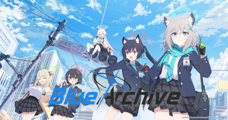 Perayaan Blue Archive Anniversary 5.5 di server Jepang yang disiarkan pada 26 Juli 2026 justru memicu kontroversi karena sistem gacha baru.
