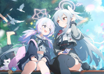 Kontroversi sistem gacha baru di Blue Archive masih terus berlanjut sampai sang produsernya langsung meminta maaf.