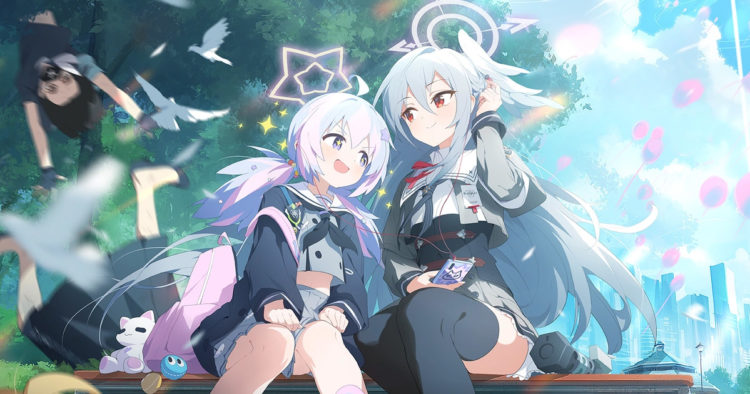 Kontroversi sistem gacha baru di Blue Archive masih terus berlanjut sampai sang produsernya langsung meminta maaf.