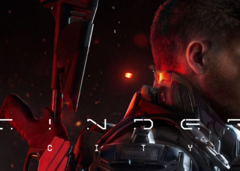 Game MMO shooter terbaru dari NC, Cinder City, langsung mencuri perhatian karena spesifikasi PC yang dimintanya benar-benar tinggi.