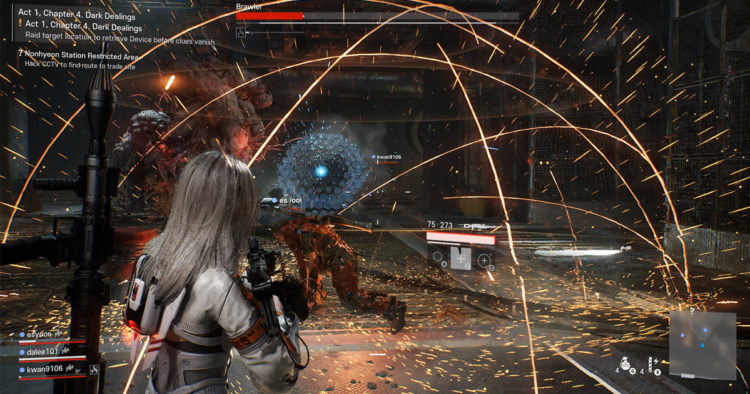 Cinder City sempat menjadi perbincangan karena diduga menjadi game PC pertama di Steam yang merekomendasikan penggunaan RAM 64 GB.