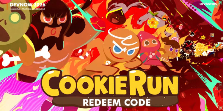 Artikel ini akan memberikan panduan sangat lengkap dan mudah dipahami tentang cara redeem code CookieRun Classic.