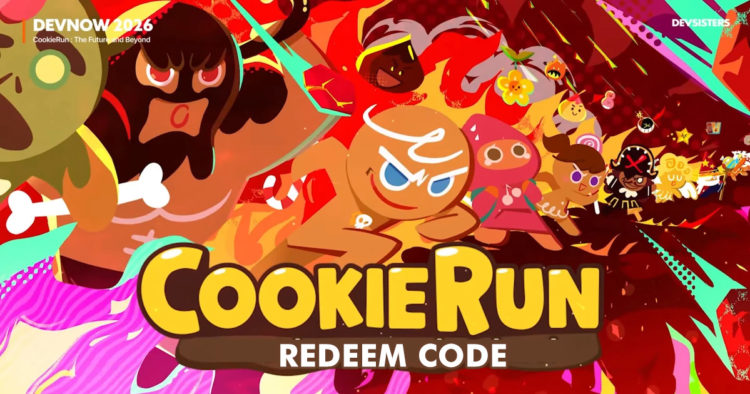 Artikel ini akan memberikan panduan sangat lengkap dan mudah dipahami tentang cara redeem code CookieRun Classic.