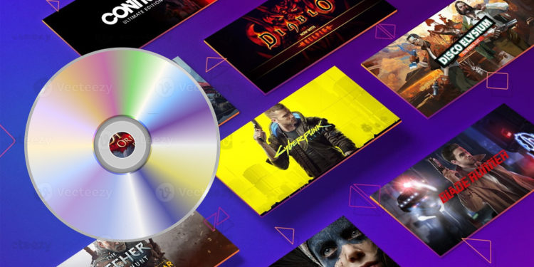 Di tengah keputusan Sony yang bakal menghentikan produksi game dalam format disc mulai 2028, GOG ikut memberikan tanggapan.