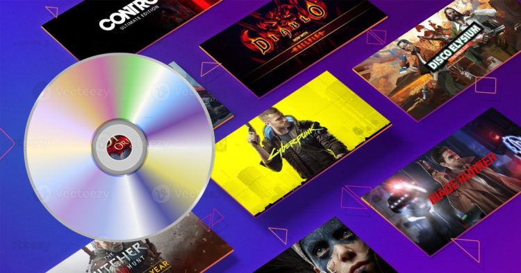 Di tengah keputusan Sony yang bakal menghentikan produksi game dalam format disc mulai 2028, GOG ikut memberikan tanggapan.