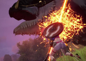 Seri terbarunya, Echoes of Aincrad, yang dikembangkan oleh Game Studio, mencoba menghadirkan pengalaman action RPG yang lebih dalam.