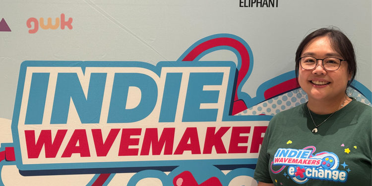Berangkat dari kebutuhan tersebut, Elicia Lee mendirikan Indie Wavemakers, sebuah inisiatif yang fokus membantu developer indie.