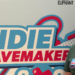Berangkat dari kebutuhan tersebut, Elicia Lee mendirikan Indie Wavemakers, sebuah inisiatif yang fokus membantu developer indie.