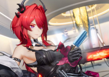 Developer Arknights Endfield menyampaikan permintaan maaf kepada komunitas pemain di Korea Selatan melalui Naver Lounge resmi.