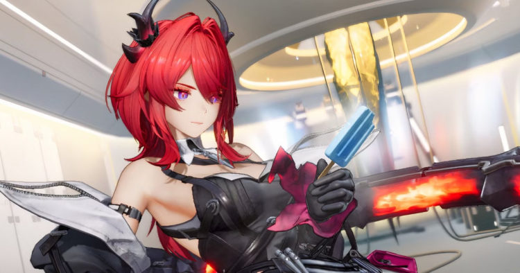 Developer Arknights Endfield menyampaikan permintaan maaf kepada komunitas pemain di Korea Selatan melalui Naver Lounge resmi.