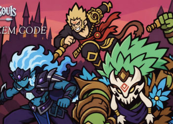Artikel ini akan memberikan panduan lengkap dan mudah dipahami tentang cara redeem code Fallen Souls Idle RPG.