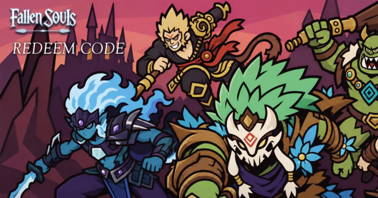Artikel ini akan memberikan panduan lengkap dan mudah dipahami tentang cara redeem code Fallen Souls Idle RPG.