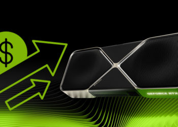 Harga kartu grafis NVIDIA GeForce RTX kembali mengalami kenaikan. Dampaknya di Indonesia juga cukup terasa.
