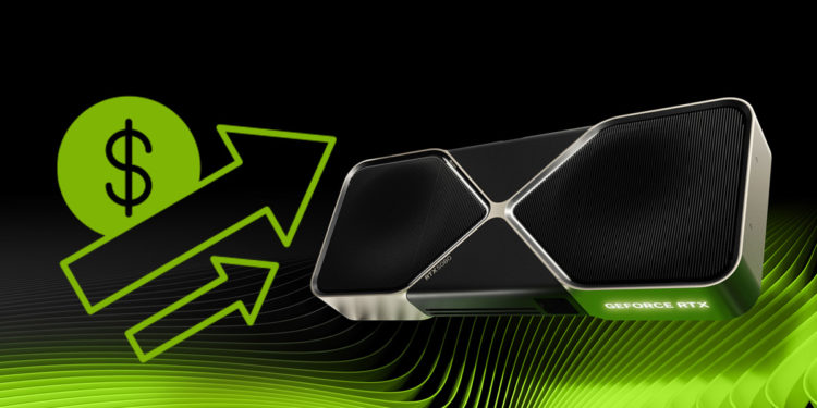 Harga kartu grafis NVIDIA GeForce RTX kembali mengalami kenaikan. Dampaknya di Indonesia juga cukup terasa.