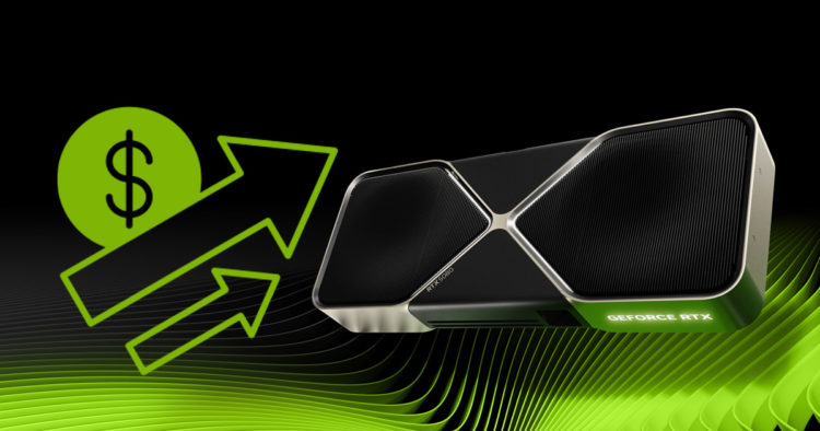Harga kartu grafis NVIDIA GeForce RTX kembali mengalami kenaikan. Dampaknya di Indonesia juga cukup terasa.