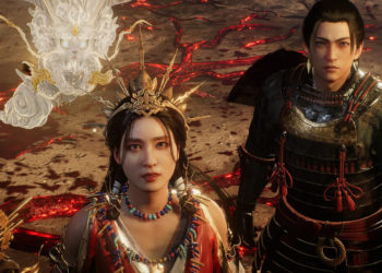 Koei Tecmo kembali menegaskan strategi pengembangan gamenya hingga tahun fiskal yang berakhir pada Maret 2027.