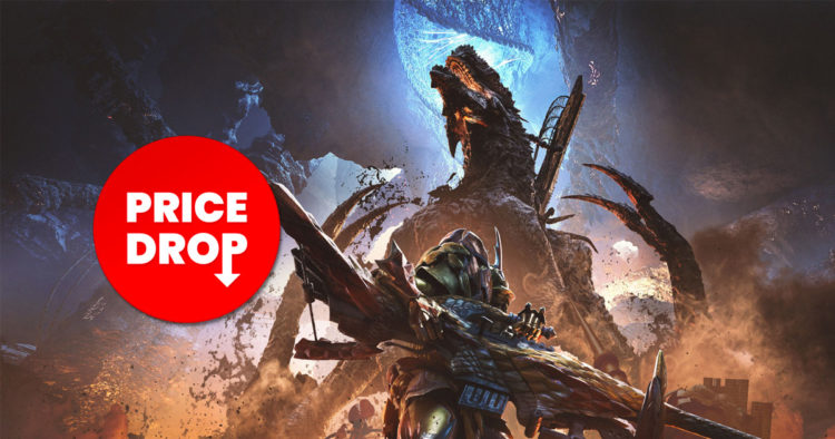 Capcom mengumumkan perubahan besar untuk Monster Hunter Wilds yang bakal mempermudah pemain karena lebih murah.