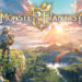 Monster Fantasy langsung menjadi perbincangan gamer karena dianggap sangat mirip dengan seri Monster Hunter.