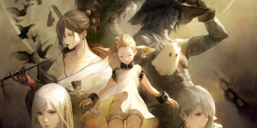 Dalam Rapat Umum Pemegang Saham, Square Enix mendapat pertanyaan soal nasib game-game live service yang sudah tutup server.
