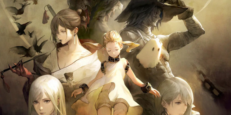 Dalam Rapat Umum Pemegang Saham, Square Enix mendapat pertanyaan soal nasib game-game live service yang sudah tutup server.