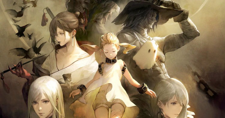 Dalam Rapat Umum Pemegang Saham, Square Enix mendapat pertanyaan soal nasib game-game live service yang sudah tutup server.