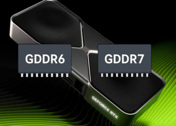 Harga kartu grafis NVIDIA GeForce RTX kabarnya bakal kembali mengalami kenaikan karena tingginya harga memori.