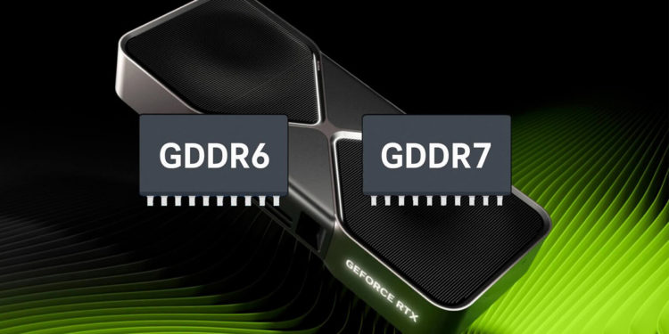Harga kartu grafis NVIDIA GeForce RTX kabarnya bakal kembali mengalami kenaikan karena tingginya harga memori.
