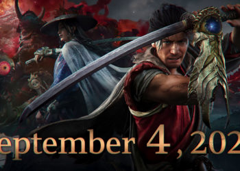 Capcom resmi mengumumkan bahwa Onimusha: Way of the Sword akan dirilis lebih cepat dari jadwal semula. Jadi 4 September.