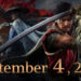 Capcom resmi mengumumkan bahwa Onimusha: Way of the Sword akan dirilis lebih cepat dari jadwal semula. Jadi 4 September.