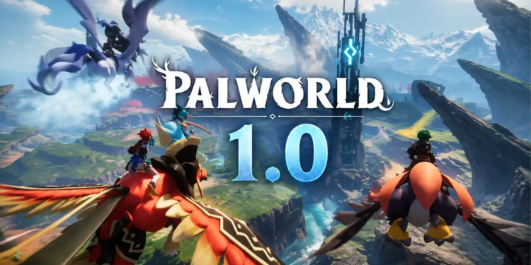 Pocketpair memastikan harga Palworld tidak akan naik saat game tersebut resmi meninggalkan masa Early Access.