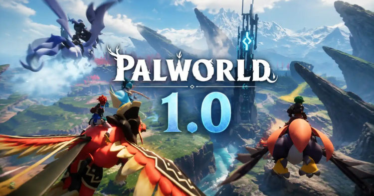 Pocketpair memastikan harga Palworld tidak akan naik saat game tersebut resmi meninggalkan masa Early Access.