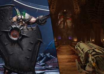 Kami mendapat kesempatan untuk mengikuti sesi hands-off preview untuk melihat langsung DOOM: The Dark Ages - Revelations.