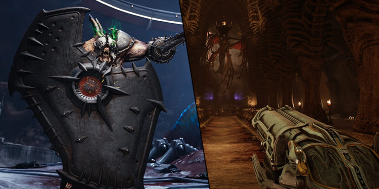 Kami mendapat kesempatan untuk mengikuti sesi hands-off preview untuk melihat langsung DOOM: The Dark Ages - Revelations.
