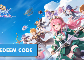 Artikel ini akan memberikan panduan lengkap dan mudah dipahami tentang cara redeem code Ragnarok The New World.