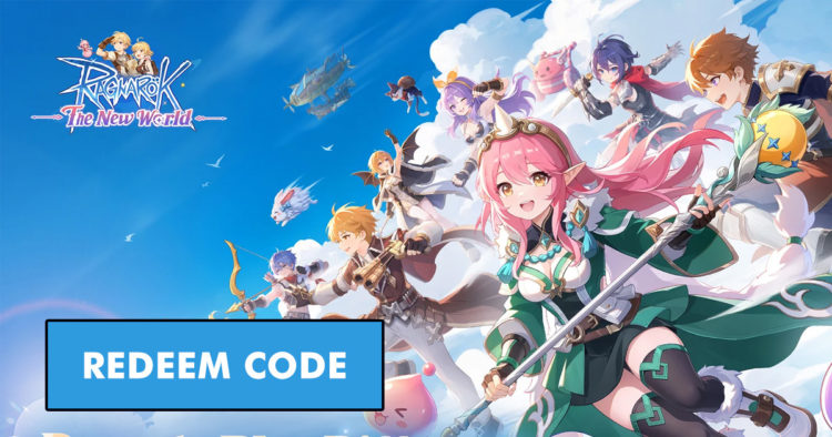 Artikel ini akan memberikan panduan lengkap dan mudah dipahami tentang cara redeem code Ragnarok The New World.