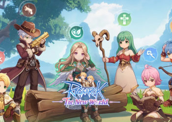 Di artikel ini, kamu bakal nemuin panduan tier list Ragnarok The New World paling update dan terbaik untuk menjadi guide kamu.