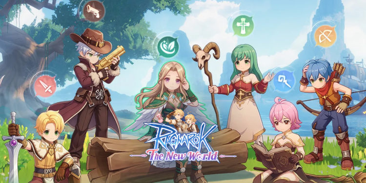 Di artikel ini, kamu bakal nemuin panduan tier list Ragnarok The New World paling update dan terbaik untuk menjadi guide kamu.