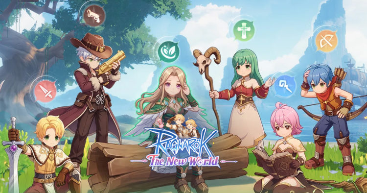 Di artikel ini, kamu bakal nemuin panduan tier list Ragnarok The New World paling update dan terbaik untuk menjadi guide kamu.