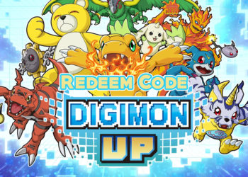 Artikel ini akan memberikan panduan yang sangat lengkap dan mudah dipahami tentang cara redeem code Digimon UP.