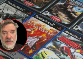Namun, mantan penulis Valve yang ikut mengerjakan Left 4 Dead, Chet Faliszek, punya pandangan yang cukup berbeda.