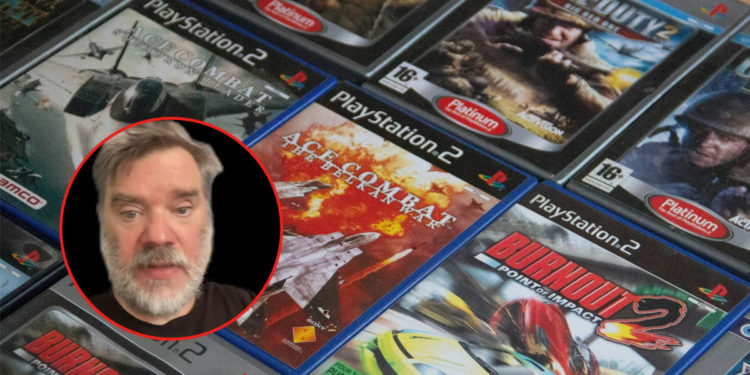 Namun, mantan penulis Valve yang ikut mengerjakan Left 4 Dead, Chet Faliszek, punya pandangan yang cukup berbeda.